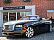 2017 Rolls-Royce Dawn