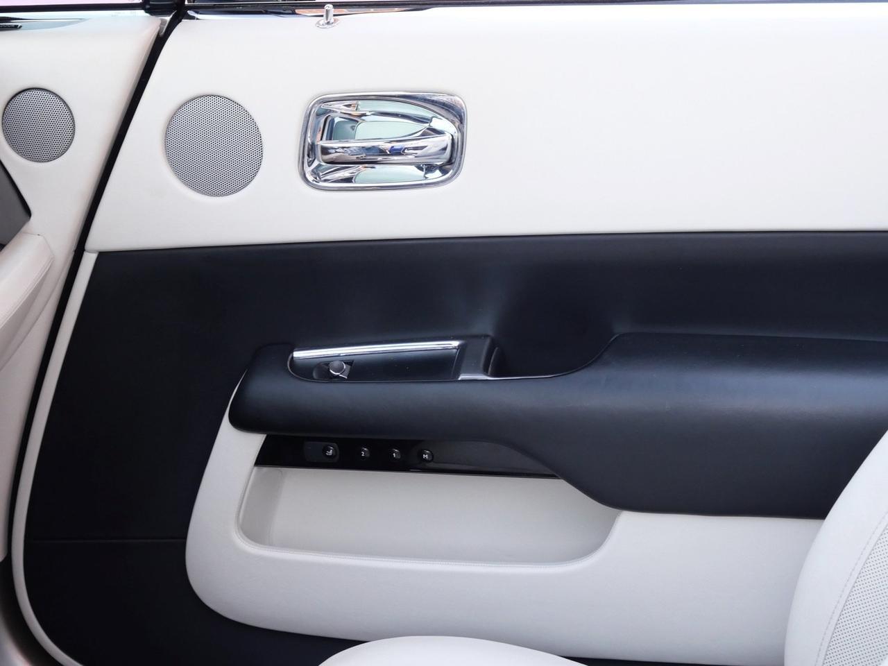 2017 Rolls-Royce Dawn Lawrence KS