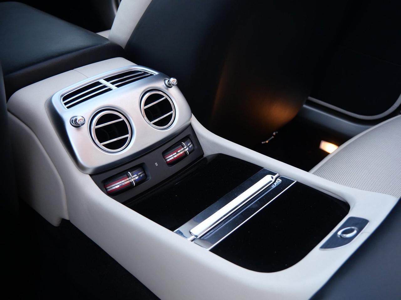 2017 Rolls-Royce Dawn Lawrence KS