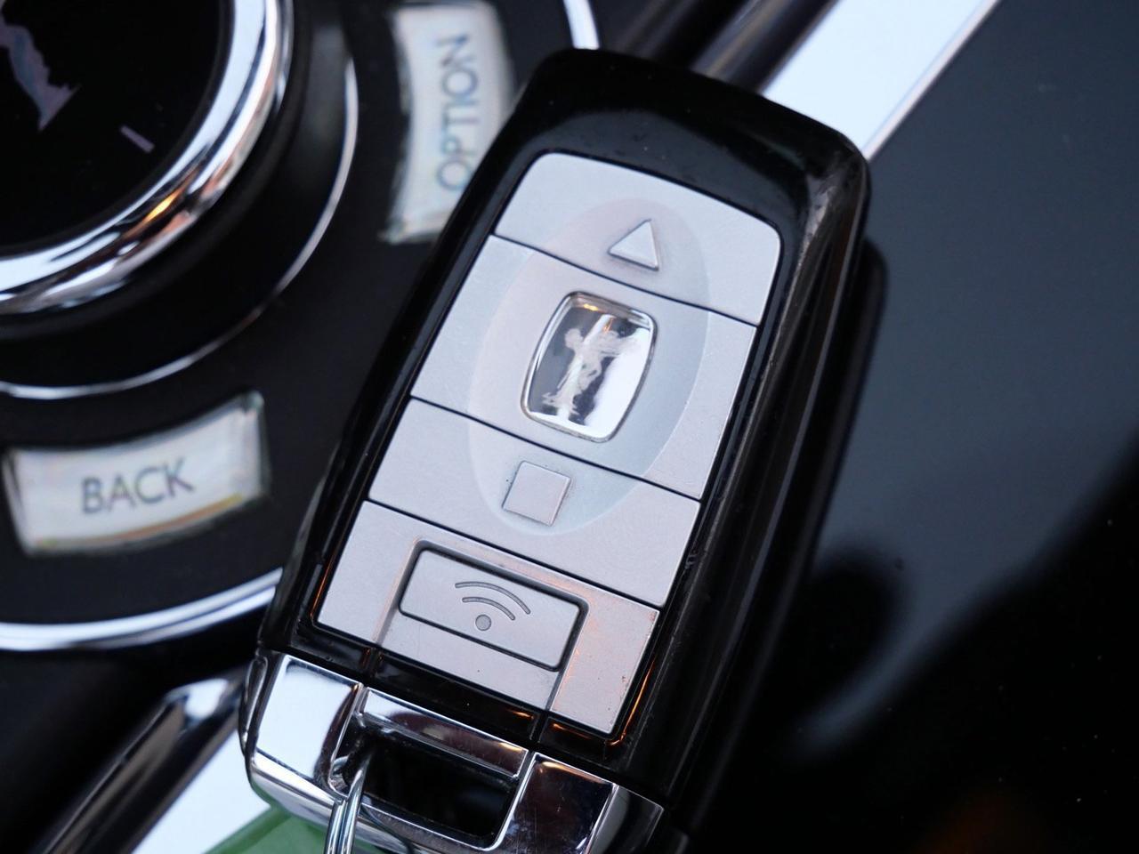 2017 Rolls-Royce Dawn Lawrence KS