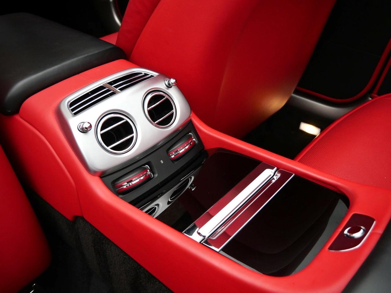 2017 Rolls-Royce Dawn Lawrence KS