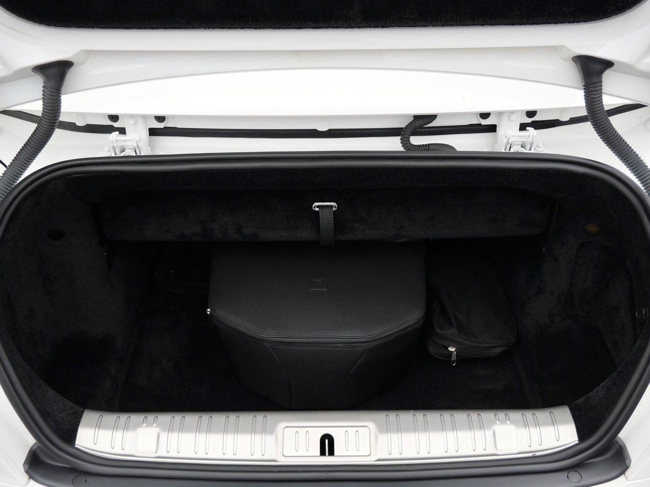 2017 Rolls-Royce Dawn Lawrence KS