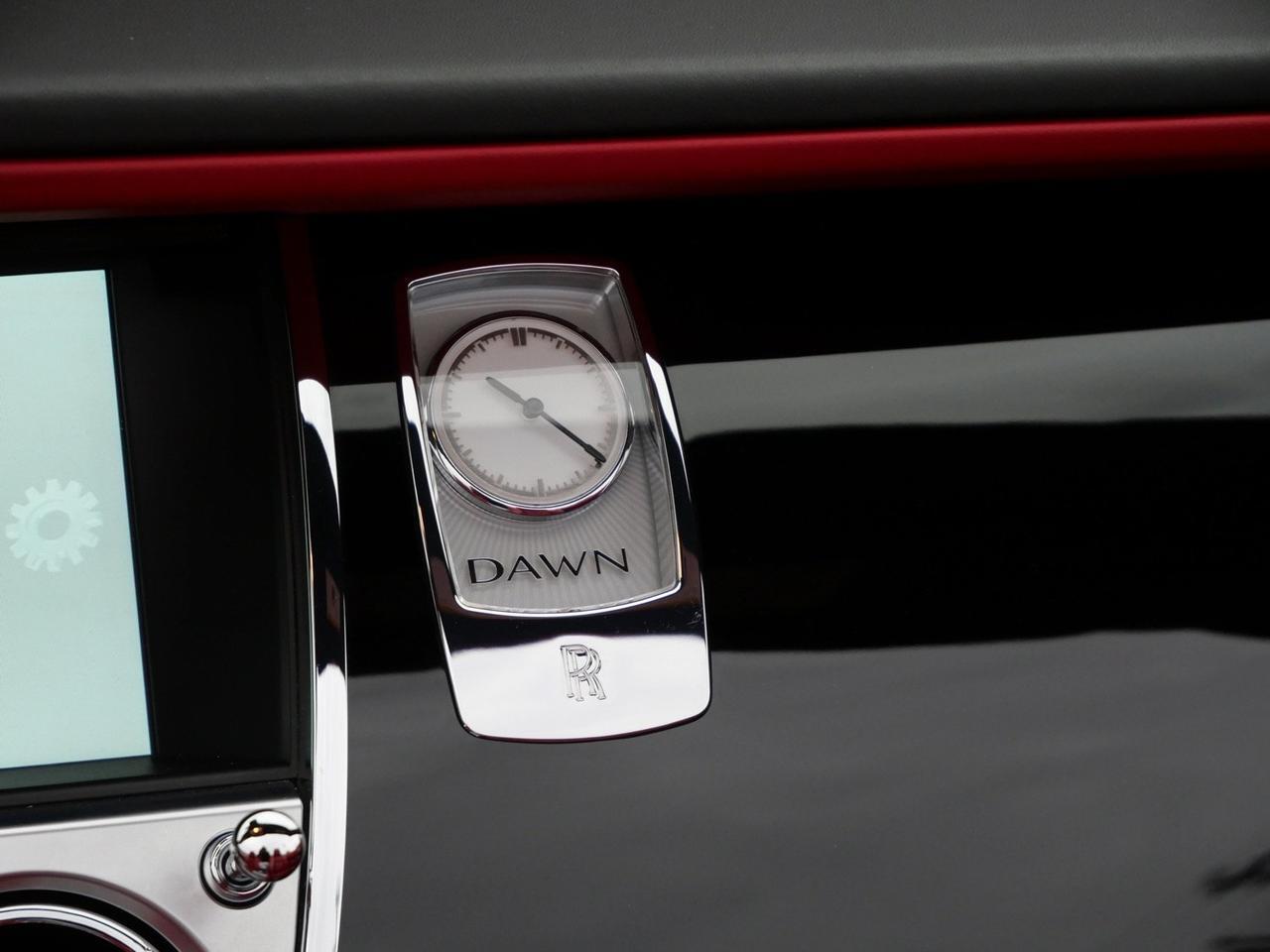 2017 Rolls-Royce Dawn Lawrence KS