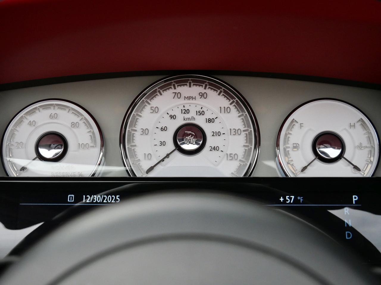 2017 Rolls-Royce Dawn Lawrence KS