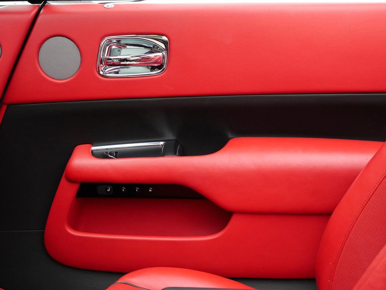 2017 Rolls-Royce Dawn Lawrence KS