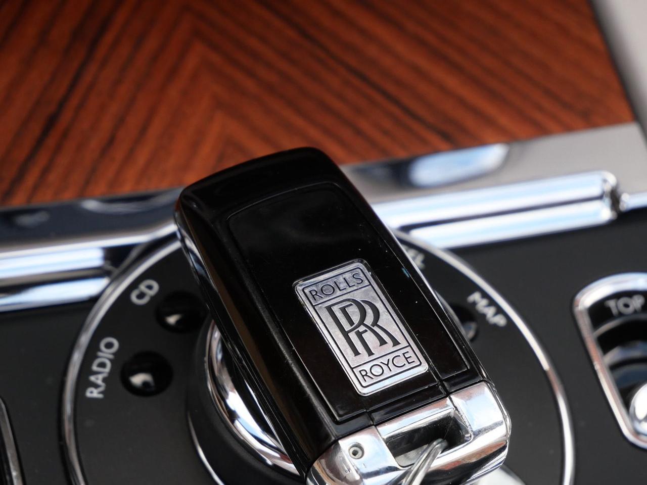 2017 Rolls-Royce Dawn Lawrence KS