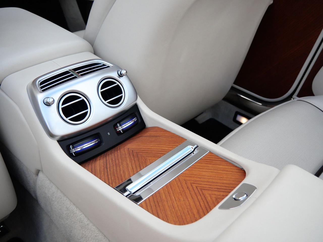 2017 Rolls-Royce Dawn Lawrence KS