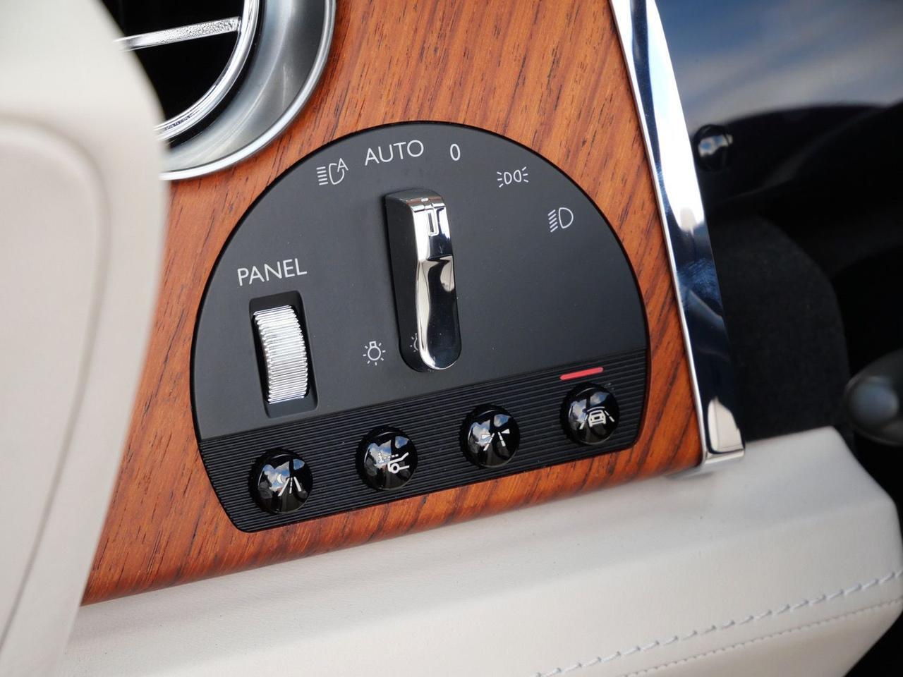 2017 Rolls-Royce Dawn Lawrence KS