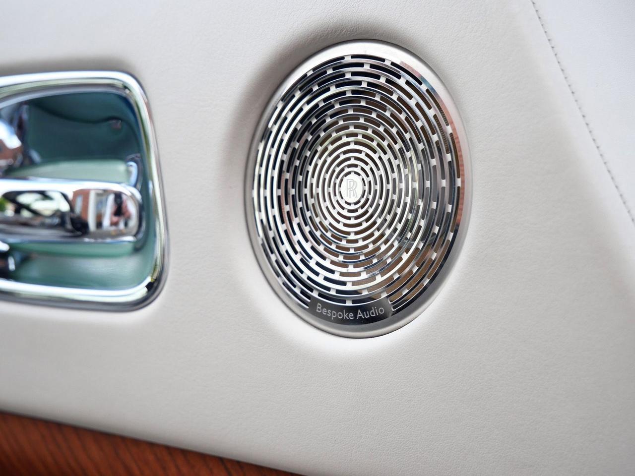 2017 Rolls-Royce Dawn Lawrence KS