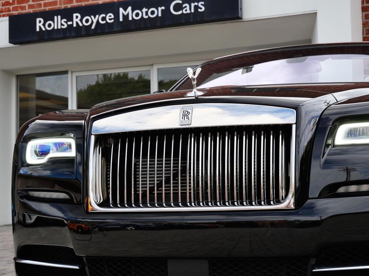 2017 Rolls-Royce Dawn Lawrence KS