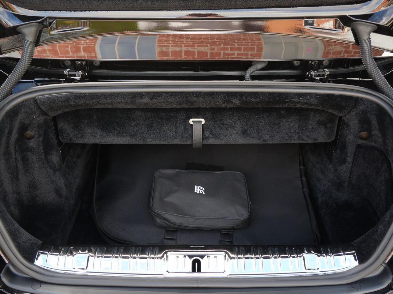 2017 Rolls-Royce Dawn Lawrence KS