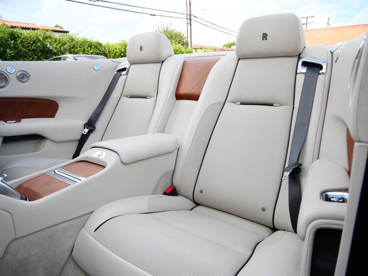 2017 Rolls-Royce Dawn Lawrence KS
