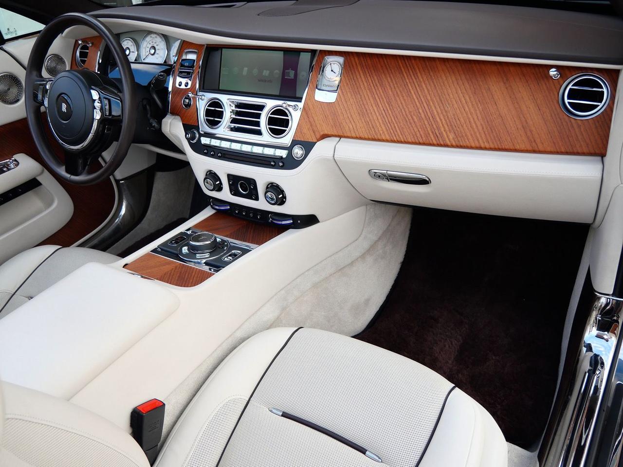 2017 Rolls-Royce Dawn Lawrence KS