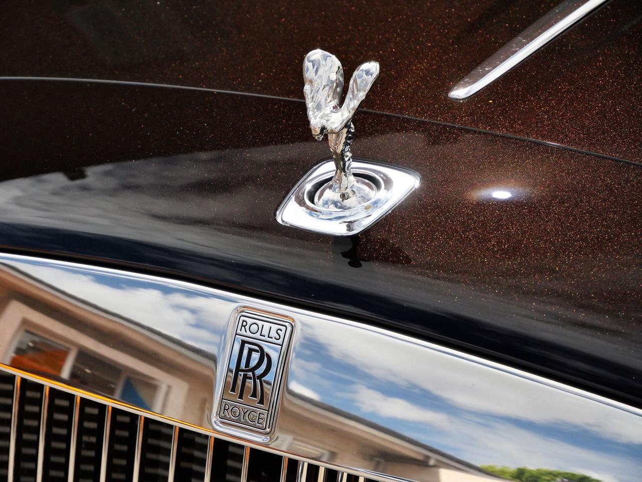2017 Rolls-Royce Dawn Lawrence KS