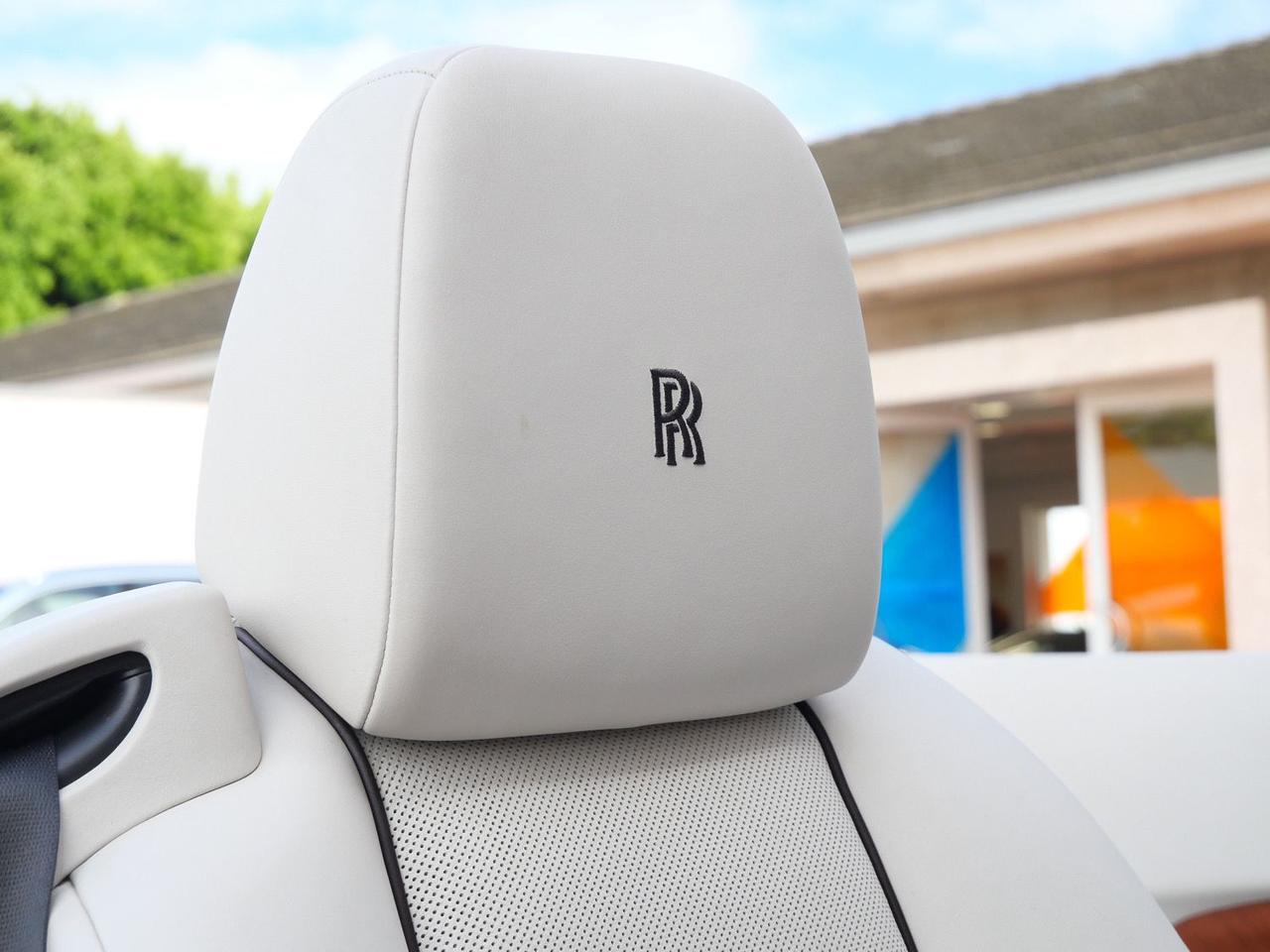 2017 Rolls-Royce Dawn Lawrence KS