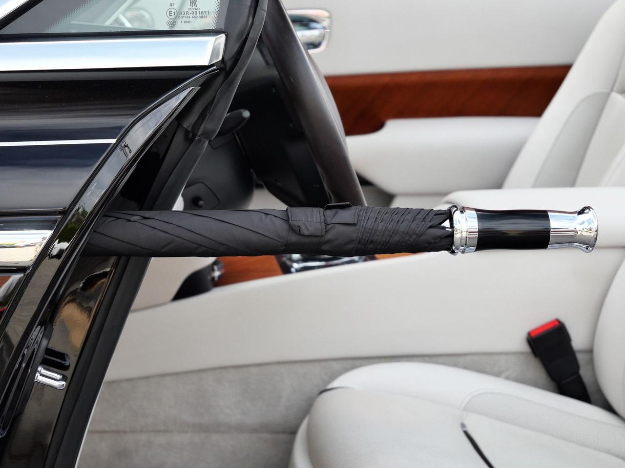 2017 Rolls-Royce Dawn Lawrence KS