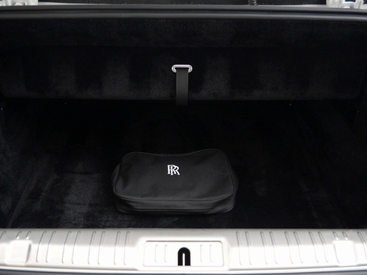 2017 Rolls-Royce Dawn Lawrence KS