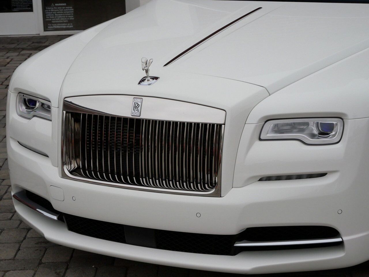 2017 Rolls-Royce Dawn Lawrence KS