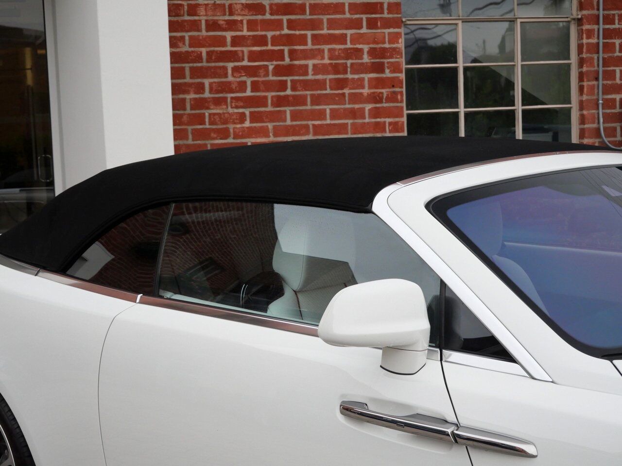 2017 Rolls-Royce Dawn Lawrence KS