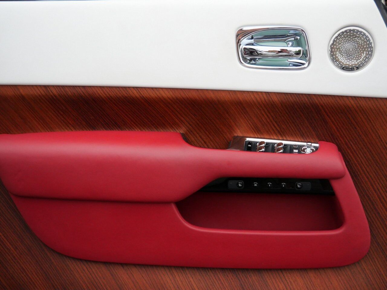 2017 Rolls-Royce Dawn Lawrence KS
