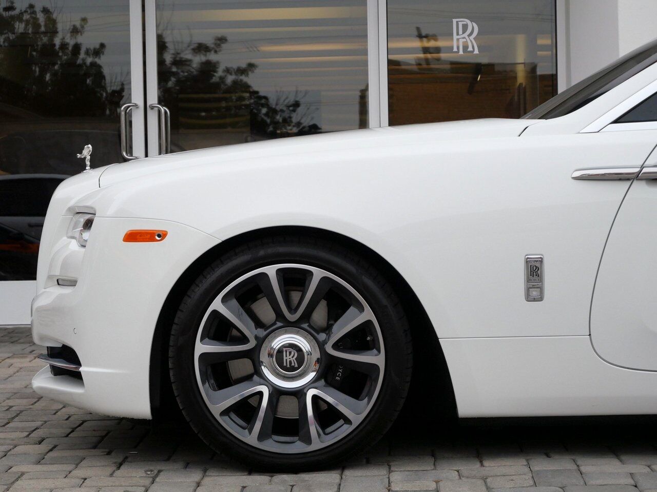 2017 Rolls-Royce Dawn Lawrence KS