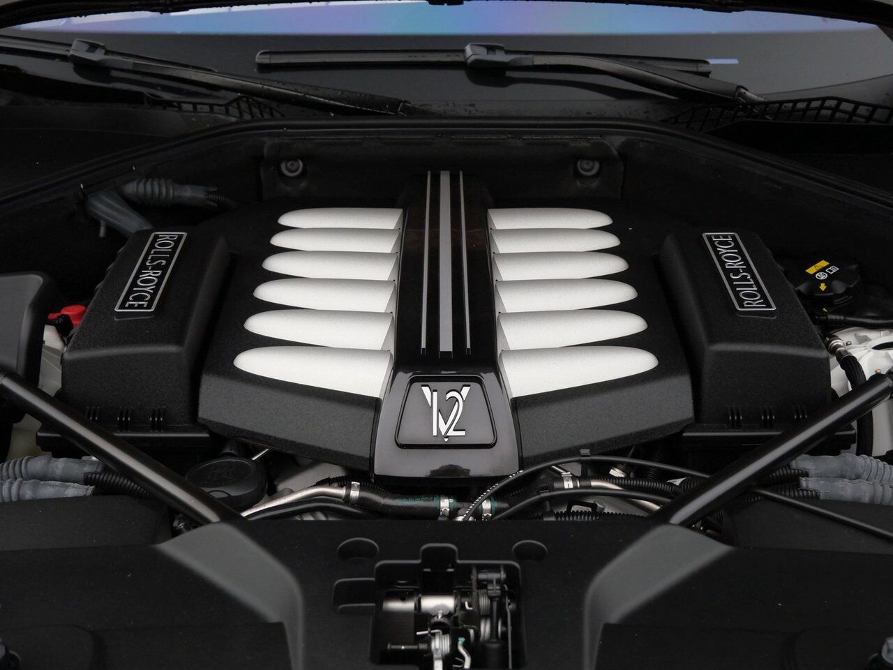 2017 Rolls-Royce Dawn Lawrence KS