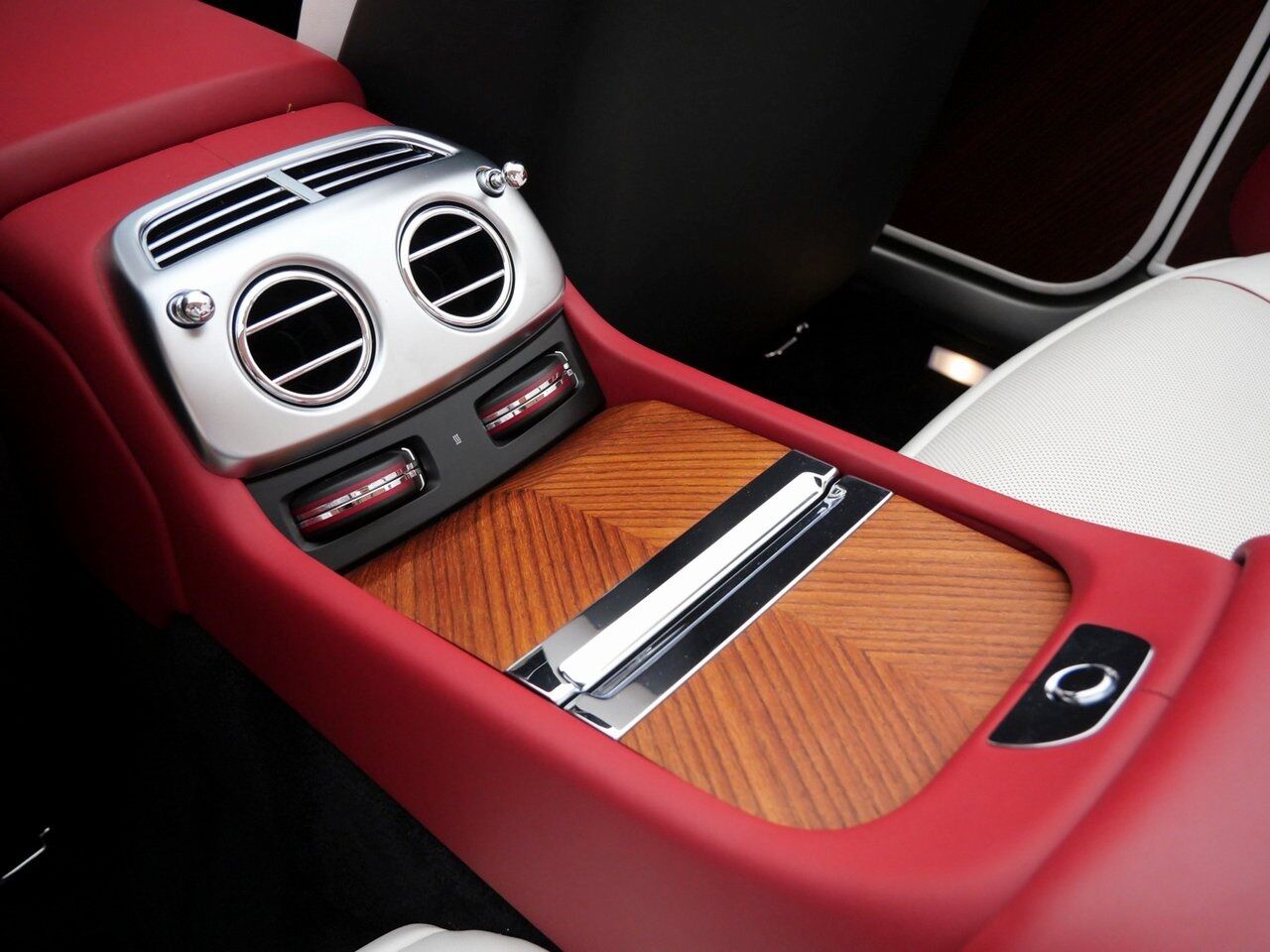 2017 Rolls-Royce Dawn Lawrence KS
