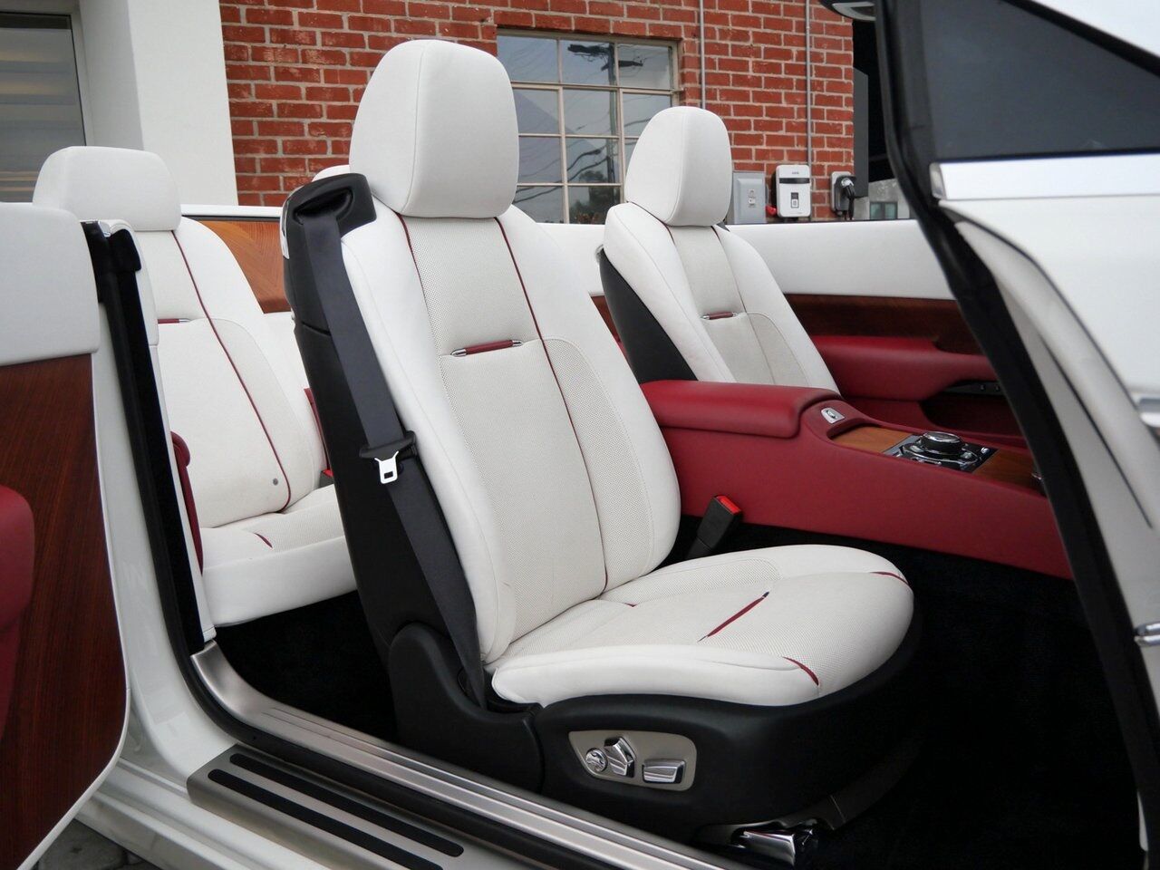 2017 Rolls-Royce Dawn Lawrence KS