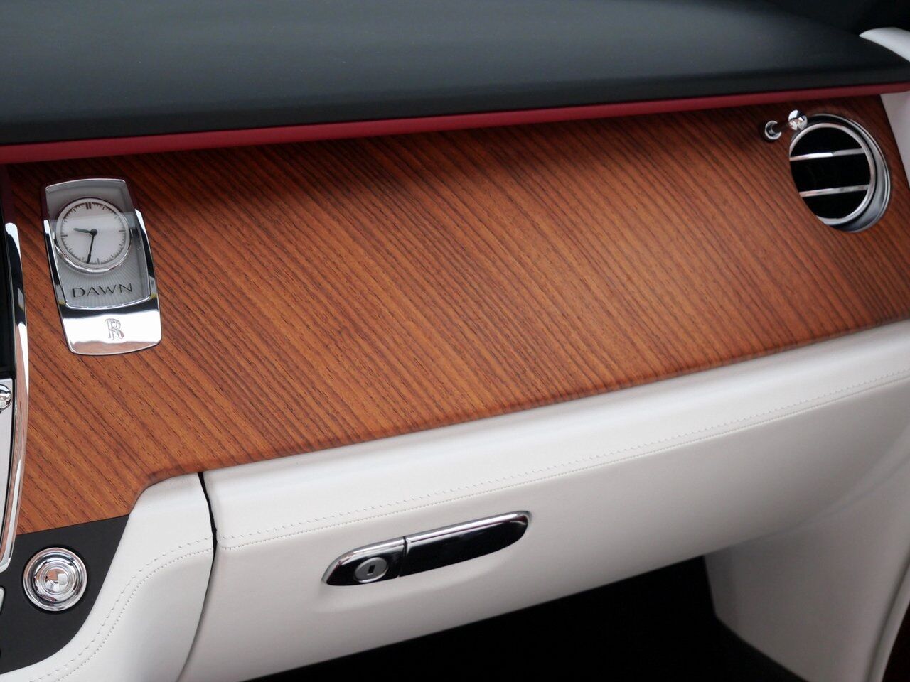 2017 Rolls-Royce Dawn Lawrence KS