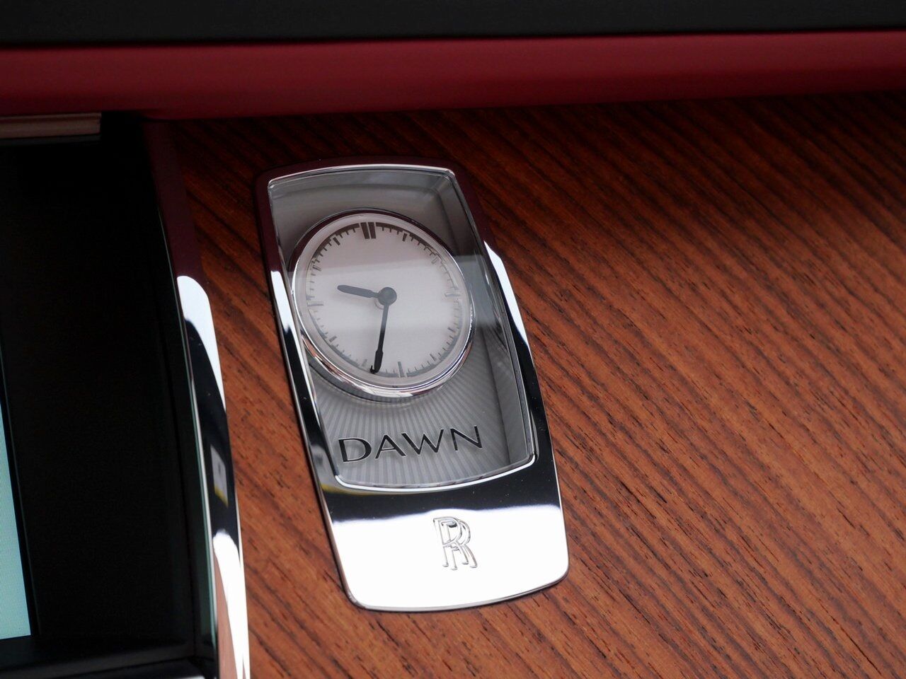 2017 Rolls-Royce Dawn Lawrence KS