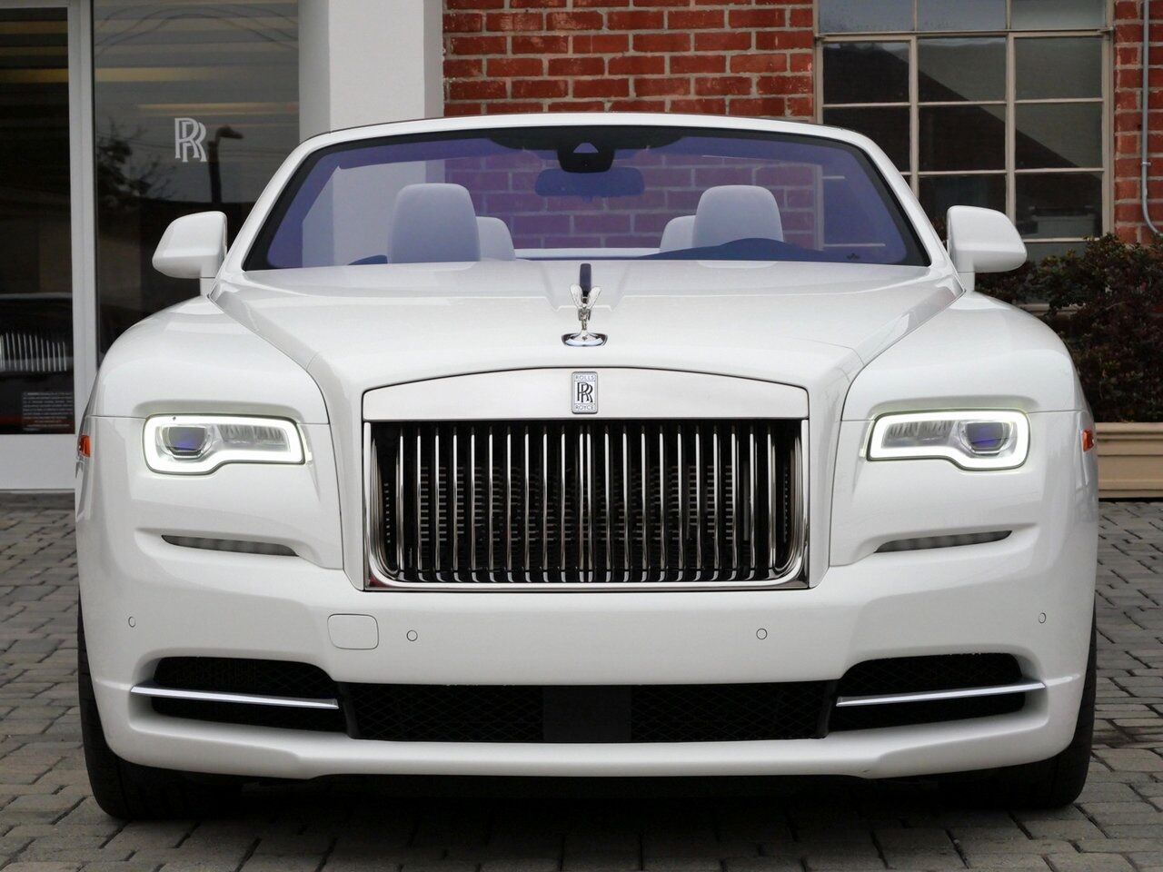 2017 Rolls-Royce Dawn Lawrence KS