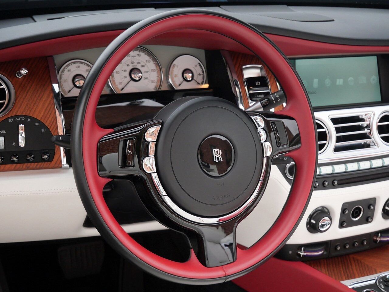 2017 Rolls-Royce Dawn Lawrence KS