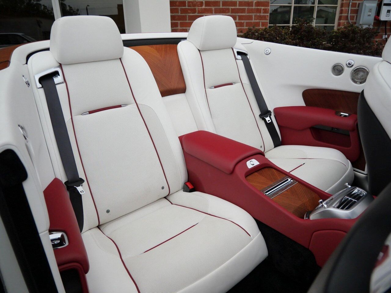 2017 Rolls-Royce Dawn Lawrence KS
