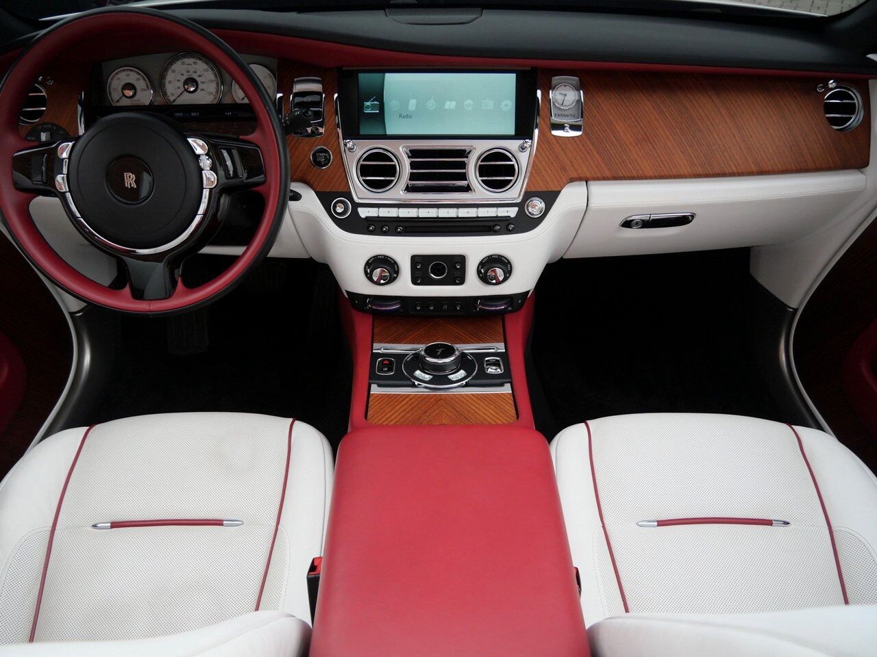 2017 Rolls-Royce Dawn Lawrence KS