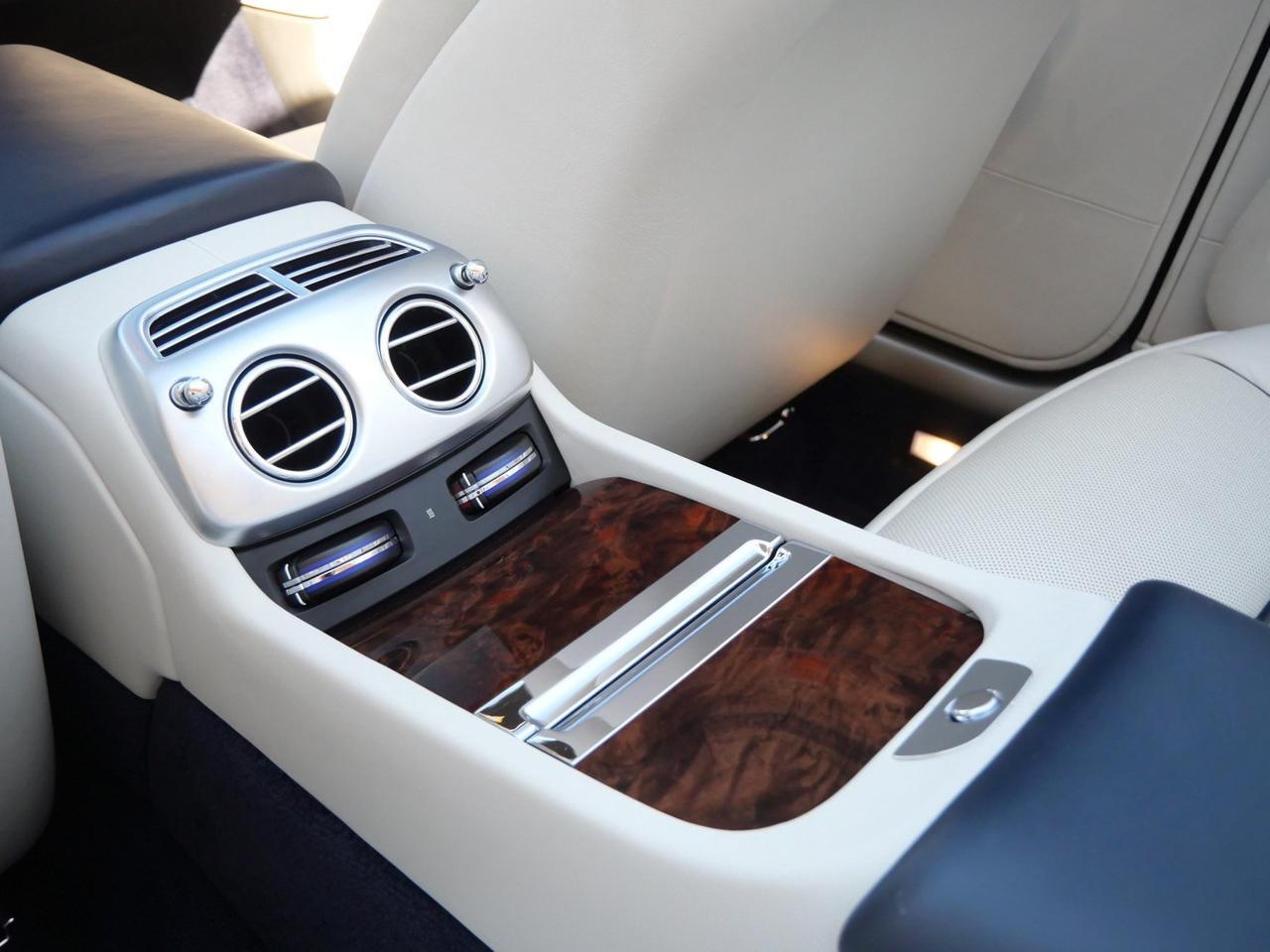 2017 Rolls-Royce Dawn Lawrence KS