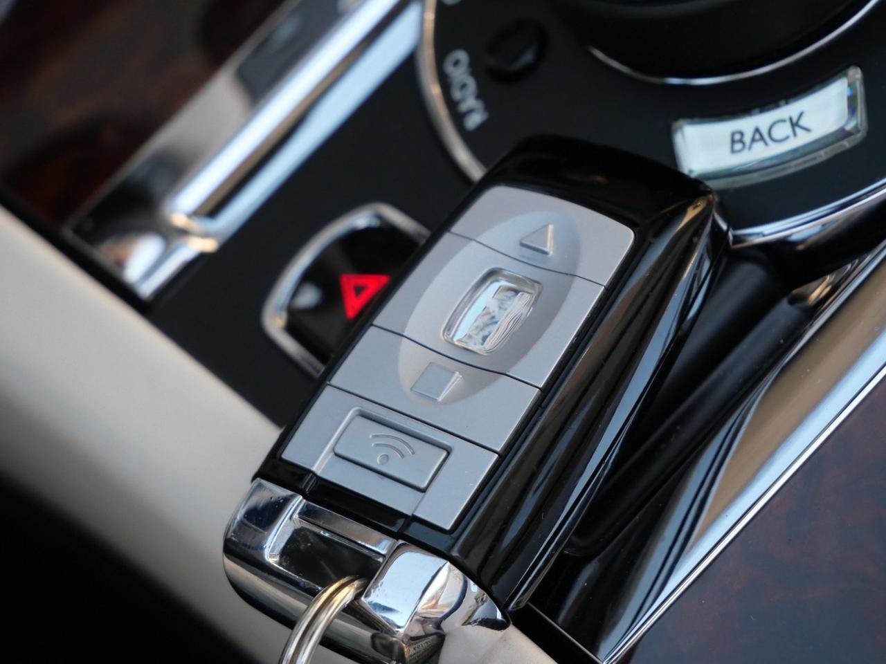 2017 Rolls-Royce Dawn Lawrence KS