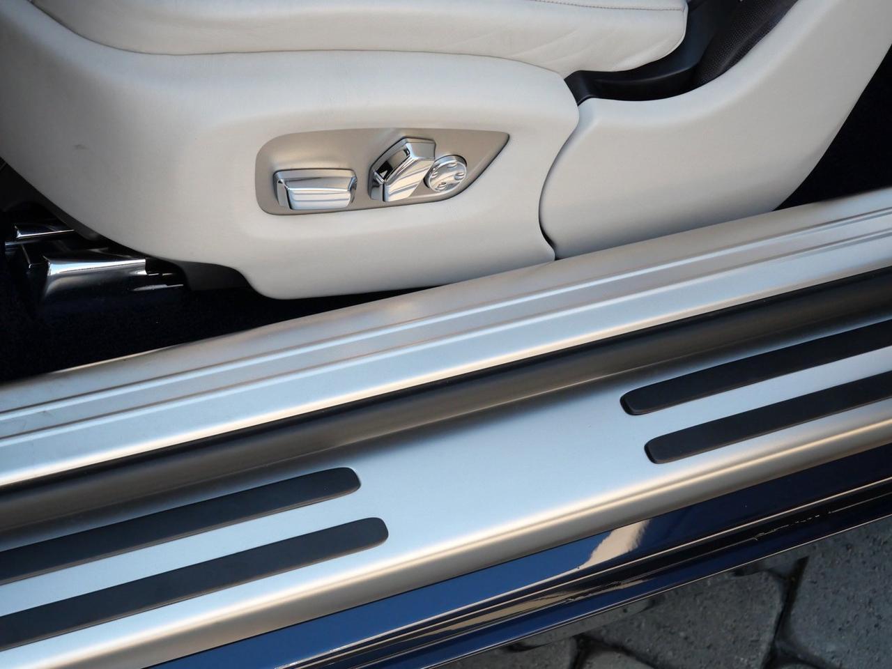 2017 Rolls-Royce Dawn Lawrence KS