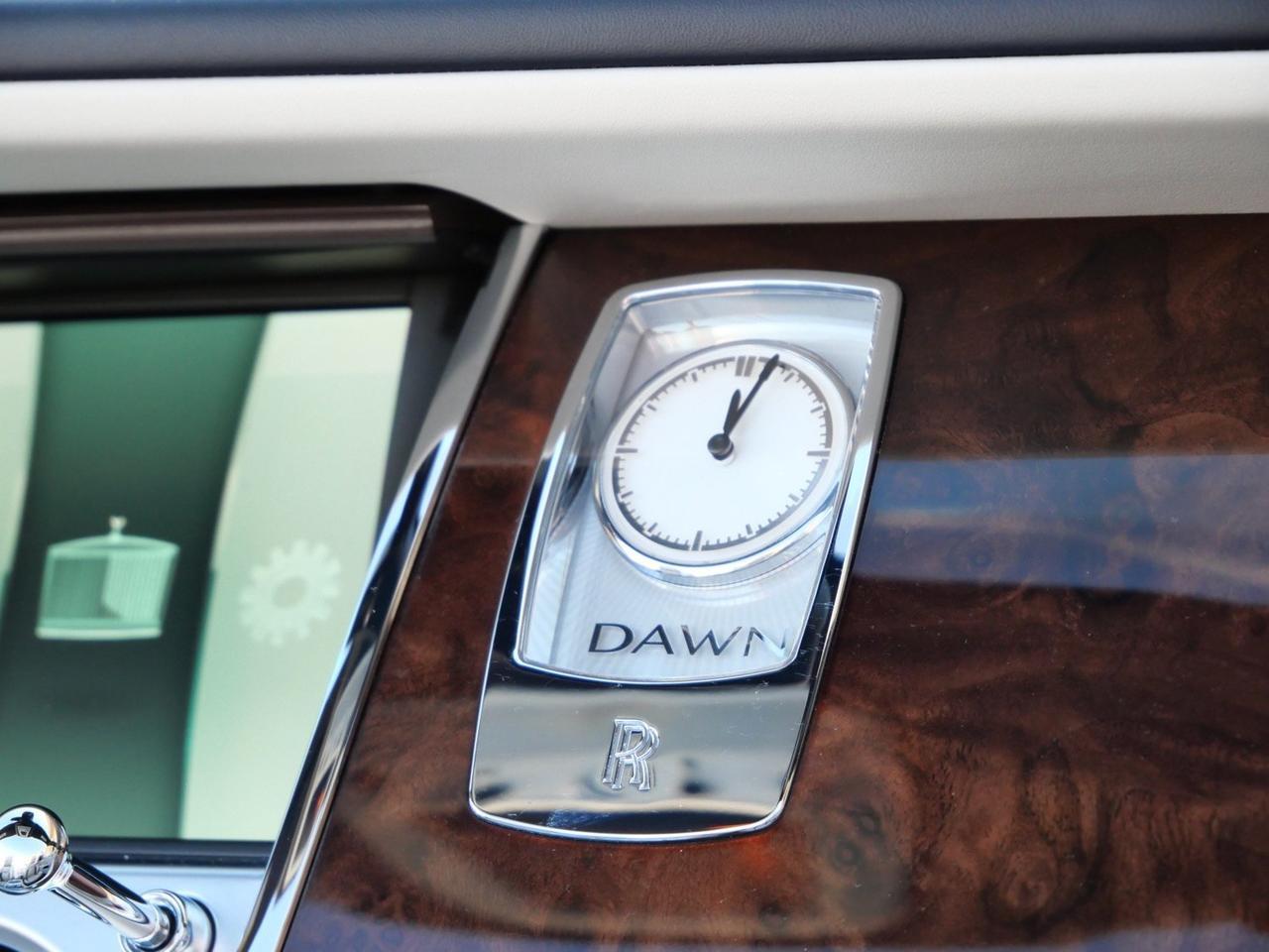 2017 Rolls-Royce Dawn Lawrence KS