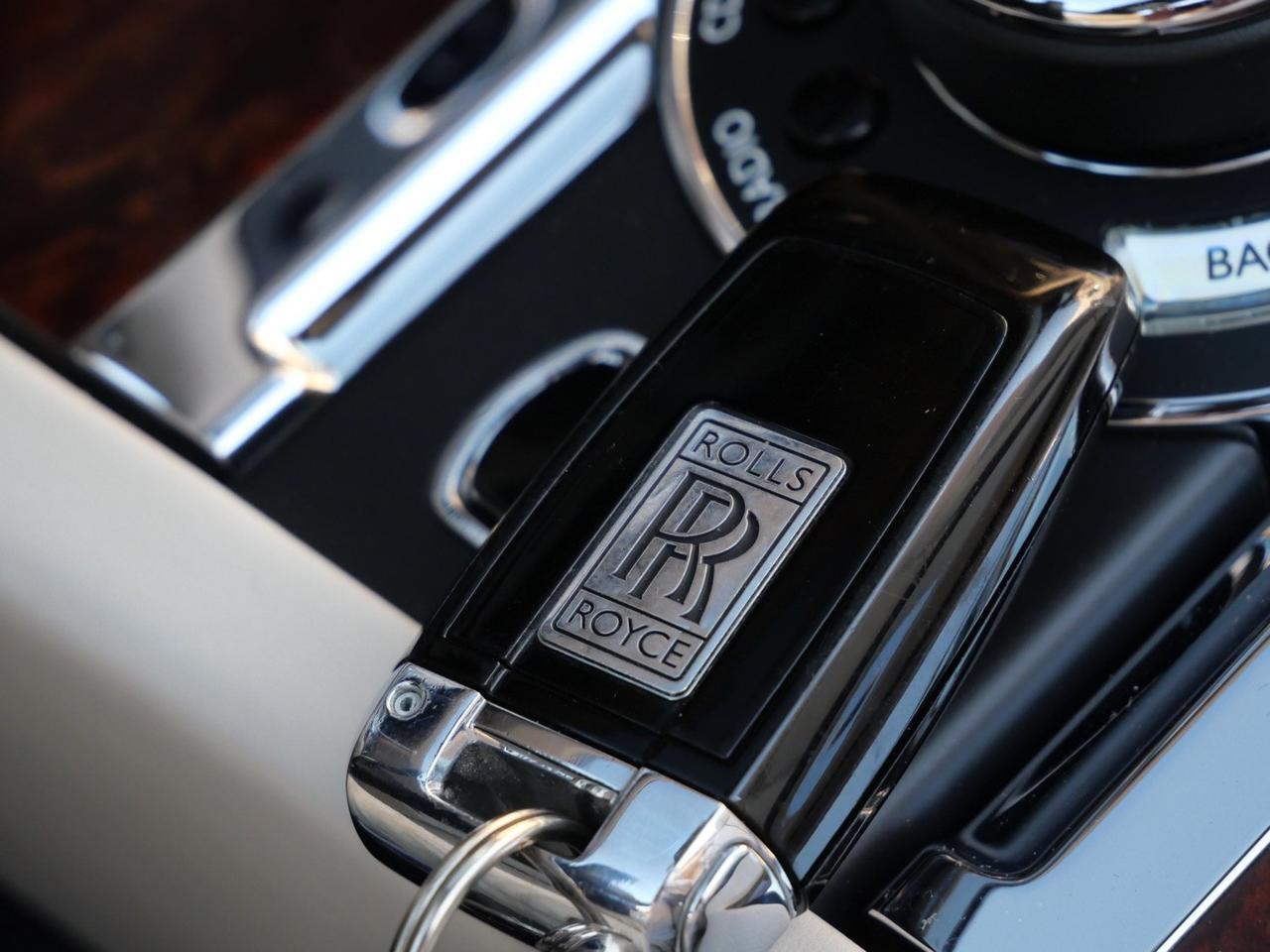 2017 Rolls-Royce Dawn Lawrence KS