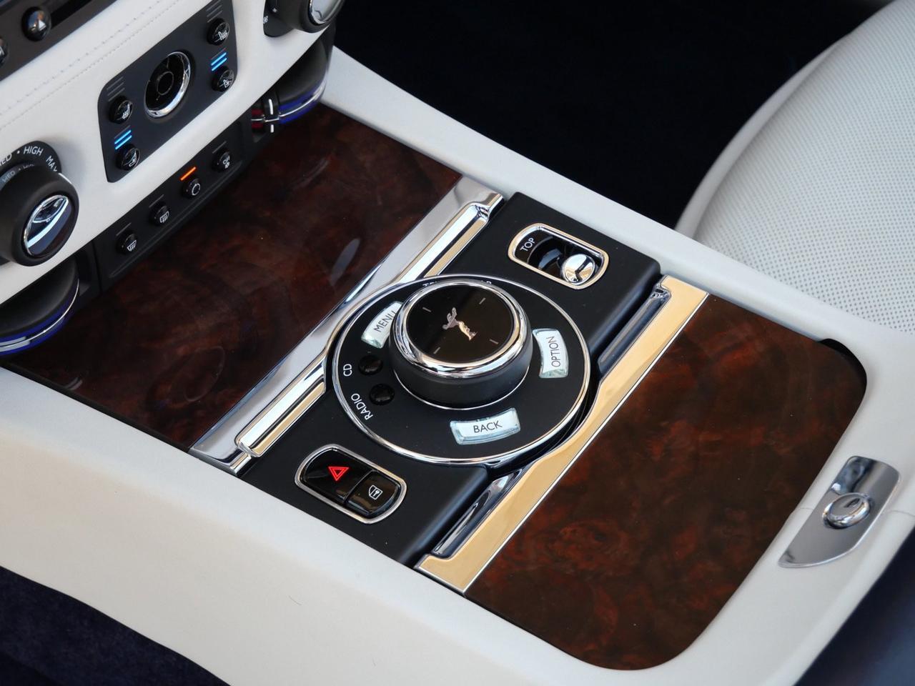 2017 Rolls-Royce Dawn Lawrence KS