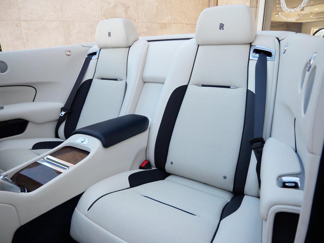 2017 Rolls-Royce Dawn Lawrence KS