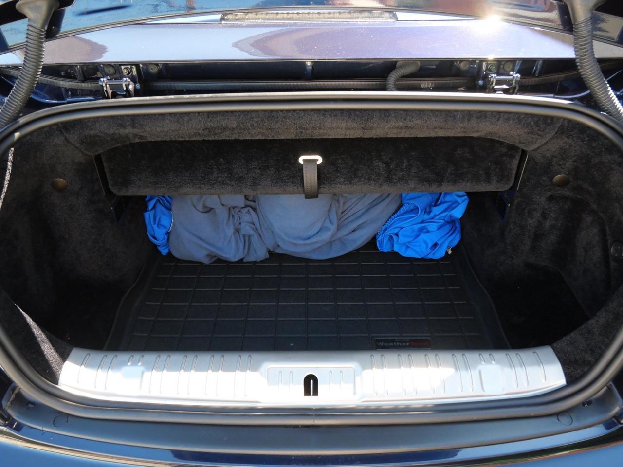 2017 Rolls-Royce Dawn Lawrence KS