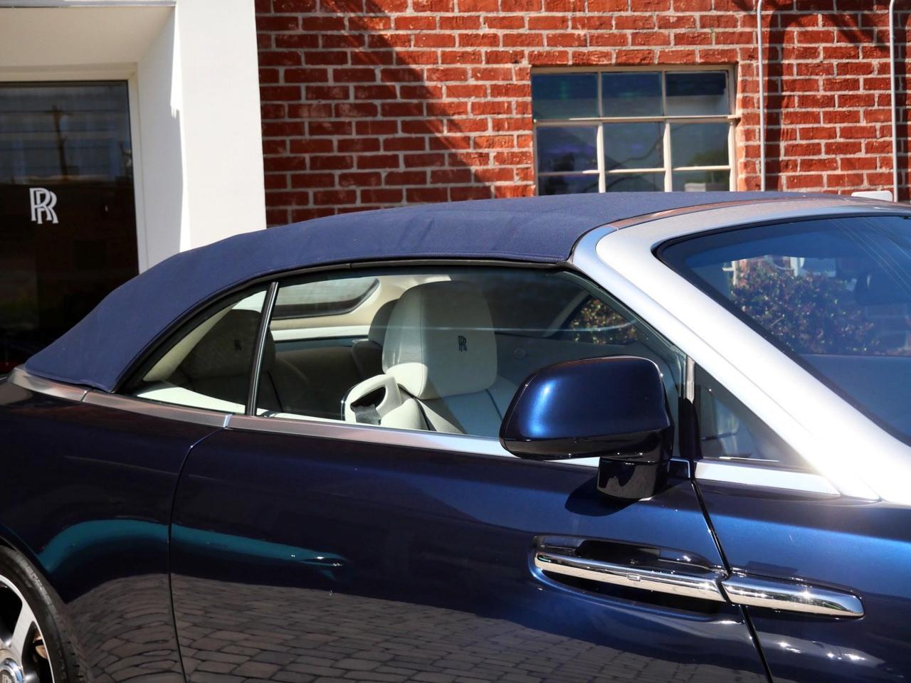 2017 Rolls-Royce Dawn Lawrence KS