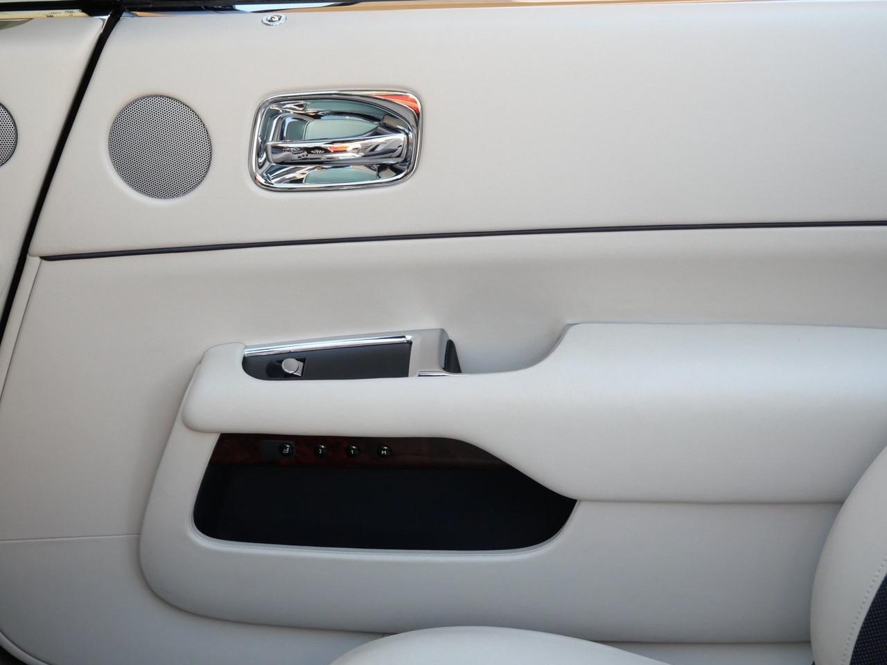 2017 Rolls-Royce Dawn Lawrence KS