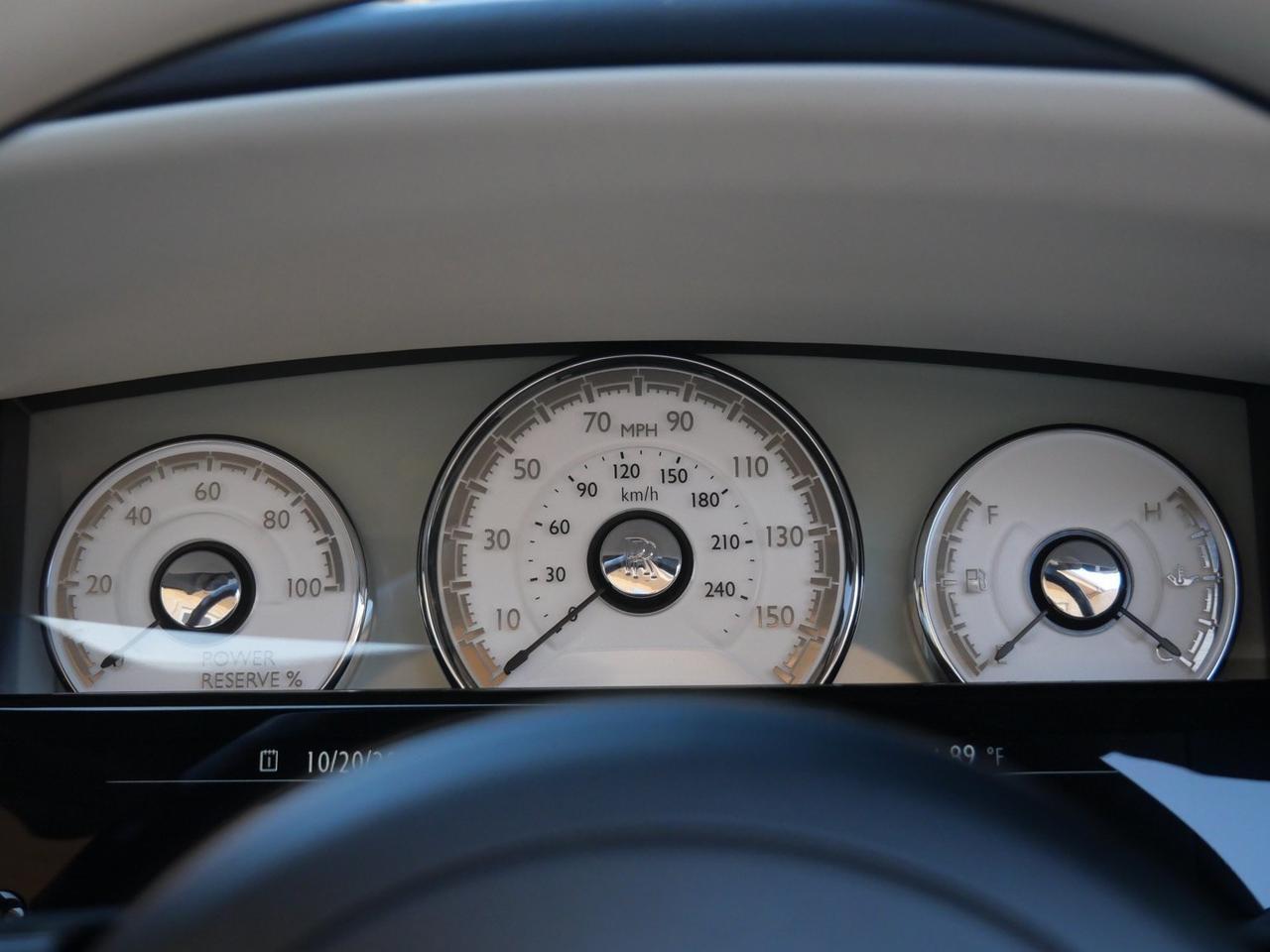 2017 Rolls-Royce Dawn Lawrence KS