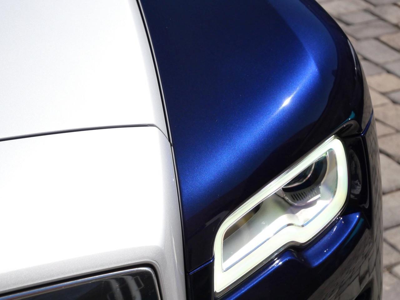 2017 Rolls-Royce Dawn Lawrence KS