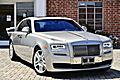 2017 Rolls-Royce Ghost