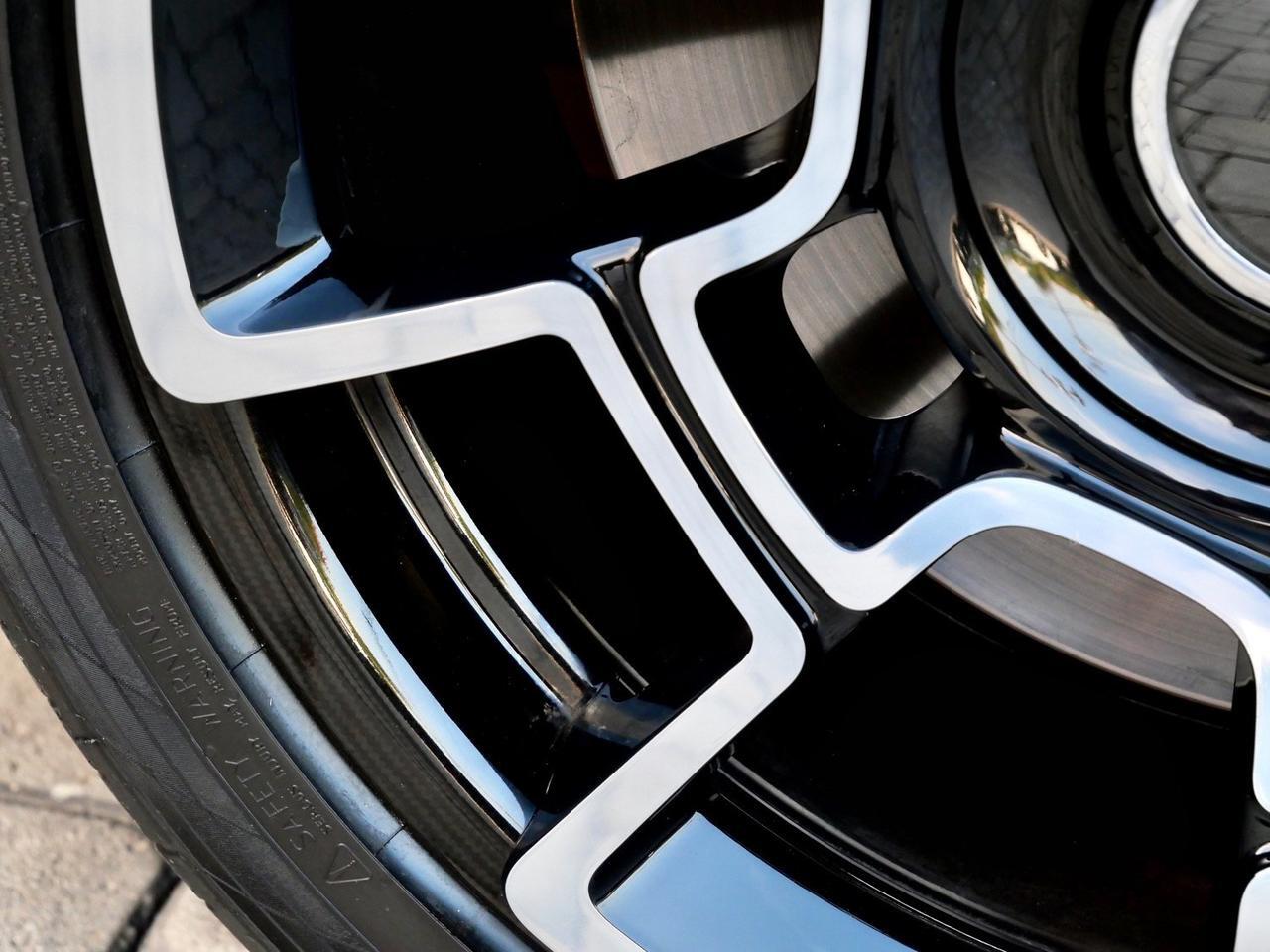 2017 Rolls-Royce Wraith Lawrence KS