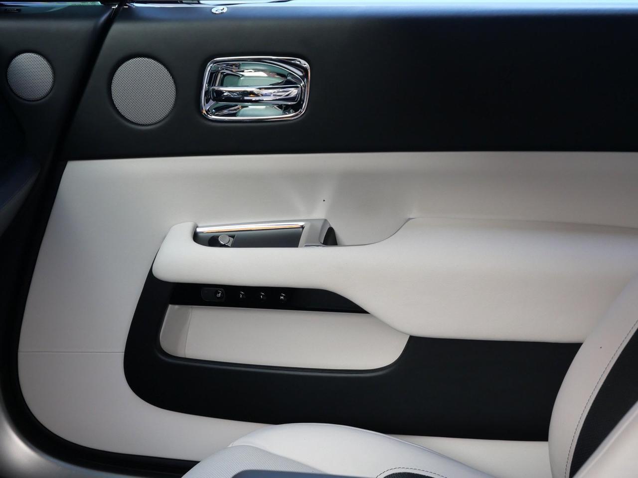 2017 Rolls-Royce Wraith Lawrence KS