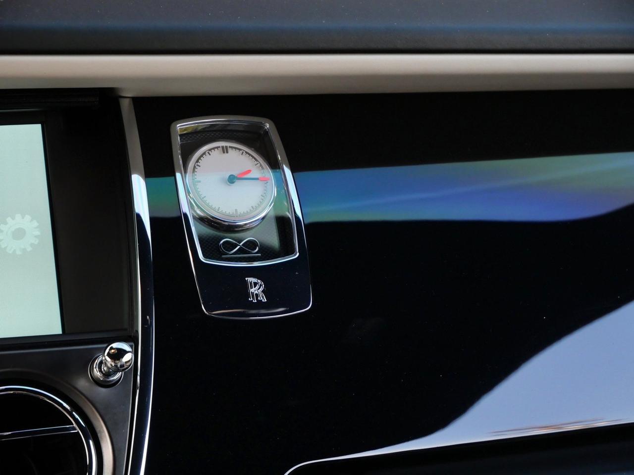 2017 Rolls-Royce Wraith Lawrence KS